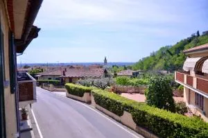 Rifugio al mare della Versilia - Fabbiano