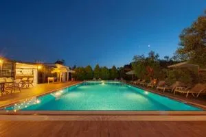 Assos Altın Hotel - 贝拉姆卡尔