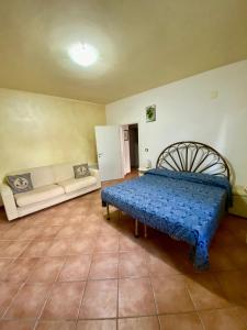 Villetta oasi al Moro