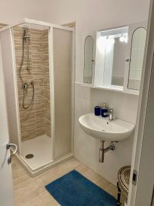 Villetta oasi al Moro