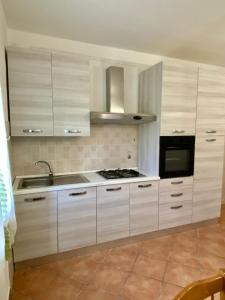 Villetta oasi al Moro