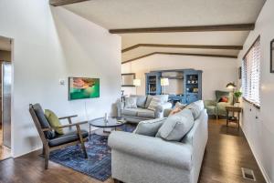 Monthly Stays Family Home Close to Parks