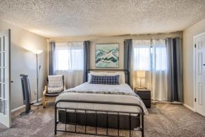 Monthly Stays Family Home Close to Parks