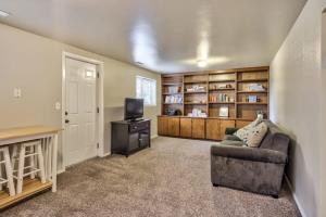 Monthly Stays Family Home Close to Parks