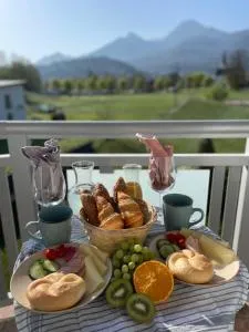 Apartment Sommer am Faaker See - 法克湖畔杜罗博拉赫