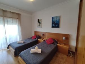 4AH Brisa Mar - Casas & Papéis