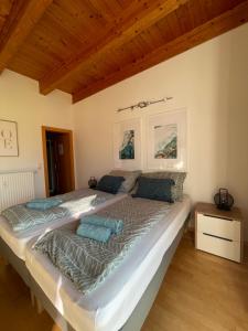 Apartment Sommer am Faaker See