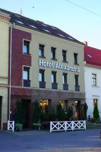 Hotel Alexandra - Szumirad