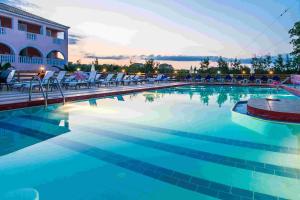 Savvas-Demar Hotel Zakynthos Greece