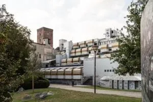 Espacio SerrART 325 - Romano Canavese