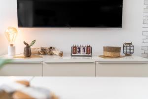 Maisons de vacances Dream Factory House - Disneyland Paris - 8 Pax WIFI PARKING : photos des chambres