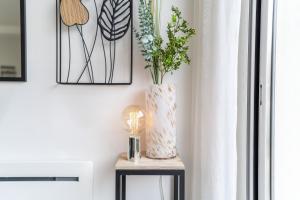 Maisons de vacances Dream Factory House - Disneyland Paris - 8 Pax WIFI PARKING : photos des chambres