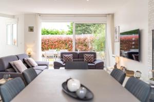 Maisons de vacances Dream Factory House - Disneyland Paris - 8 Pax WIFI PARKING : photos des chambres