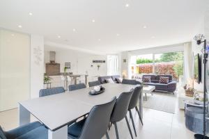 Maisons de vacances Dream Factory House - Disneyland Paris - 8 Pax WIFI PARKING : photos des chambres