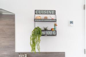 Maisons de vacances Dream Factory House - Disneyland Paris - 8 Pax WIFI PARKING : photos des chambres