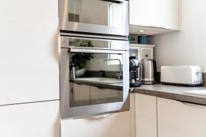 Maisons de vacances Dream Factory House - Disneyland Paris - 8 Pax WIFI PARKING : photos des chambres