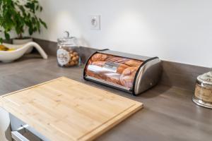 Maisons de vacances Dream Factory House - Disneyland Paris - 8 Pax WIFI PARKING : photos des chambres