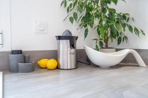 Maisons de vacances Dream Factory House - Disneyland Paris - 8 Pax WIFI PARKING : photos des chambres