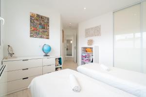 Maisons de vacances Dream Factory House - Disneyland Paris - 8 Pax WIFI PARKING : photos des chambres