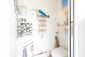 Maisons de vacances Dream Factory House - Disneyland Paris - 8 Pax WIFI PARKING : photos des chambres