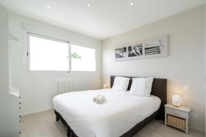 Maisons de vacances Dream Factory House - Disneyland Paris - 8 Pax WIFI PARKING : photos des chambres