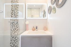 Maisons de vacances Dream Factory House - Disneyland Paris - 8 Pax WIFI PARKING : photos des chambres