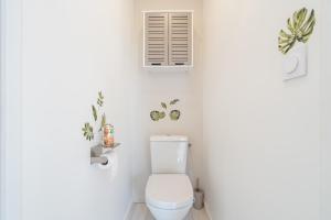 Maisons de vacances Dream Factory House - Disneyland Paris - 8 Pax WIFI PARKING : photos des chambres