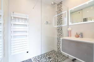 Maisons de vacances Dream Factory House - Disneyland Paris - 8 Pax WIFI PARKING : photos des chambres