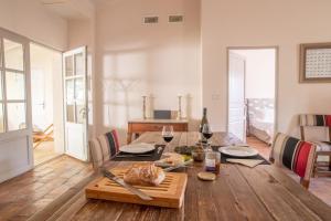 Hotels HOTEL et APPARTEMENTS DOMAINE DES CLOS - Teritoria : photos des chambres