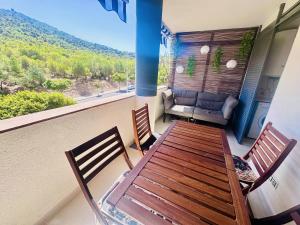 A1048 - Tamarindo - 2004 Finestrat