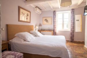 Hotels HOTEL et APPARTEMENTS DOMAINE DES CLOS - Teritoria : photos des chambres