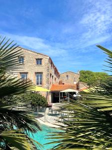 Hotels Auberge Du Roua : photos des chambres