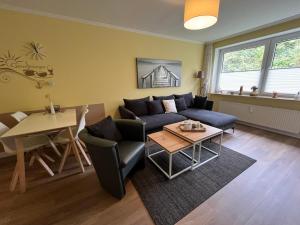 Haus Meeresgruß, App 11