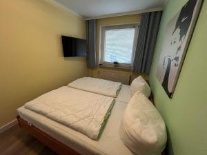 Haus Meeresgruß, App 11