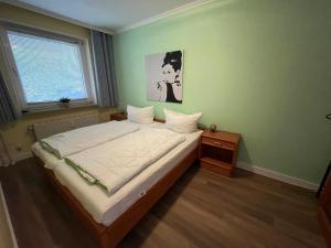 Haus Meeresgruß, App 11