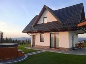 Domek u Zbyszka - Gronków