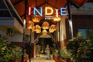 Indie Stays Goa