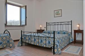 Agriturismo Casella Del Piano