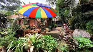 Ugatrac tours and travel - Bulenga