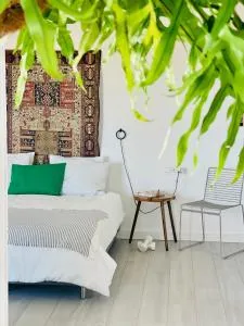 CASA MIRABEL - Villaverde