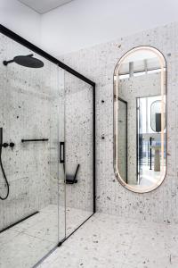 Vilnius TV Tower Apartments DEBESYS