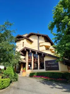 Pousada Vovó Carolina - 格拉玛多