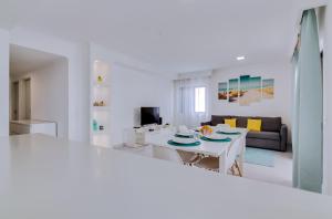 AL - Apartamento Quarteira Avenida