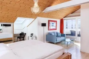 Sorell Hotel Sonnental - Dübendorf