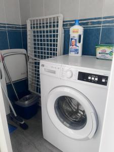Relax apartamento 5