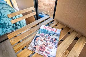 Cabernet Tiny House by Tiny Away