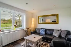 Krummes Häusschen an der Nordsee - Langereck