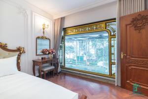 Luxe Paradise Suite Hotel Trich Sai