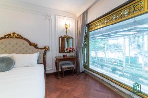 Victoria Suites Westlake Hanoi