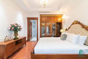 Luxe Paradise Suite Hotel Trich Sai